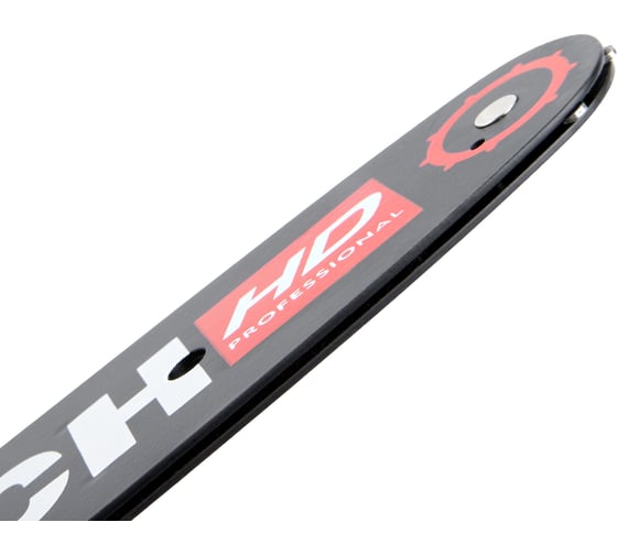 Пильная шина Elitech 12/30 см, шаг-3/8, паз-1.1 мм, 44хв 0809.024700 HD 209353