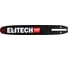 Пильная шина Elitech HD (30 см, 3/8", 1,1 мм) 0809.024700 209353 1