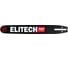 Пильная шина Elitech HD 0809.024800 36 см 3/8" 1,3 мм 209354 2