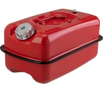 Канистра металлическая горизонтальная REXANT 10л 80-0199