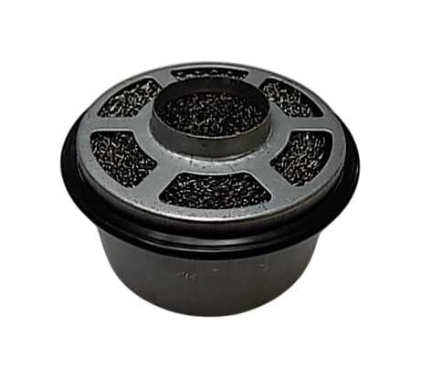 Фильтр воздушный ТСС (элемент) (маслянного типа) / Air cleaner element (oil type) (S186F-07211) 017721