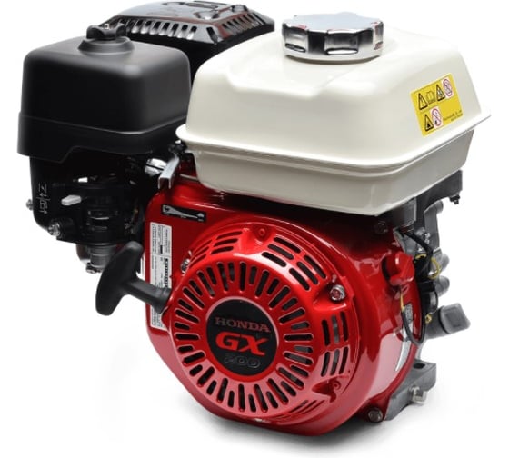 Двигатель бензиновый GX 200 VSP HONDA GX200H-VSP 1