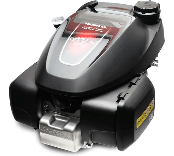 Двигатель бензиновый GCV 170 S3BL Honda GCV170H-S3BL