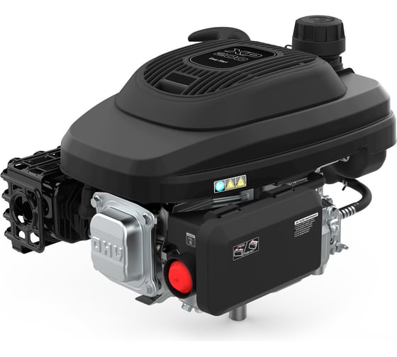 Двигатель бензиновый EVOline XP 200 A (D 25 мм, L 60 мм) (Zongshen) 1T90QC202EVO 1