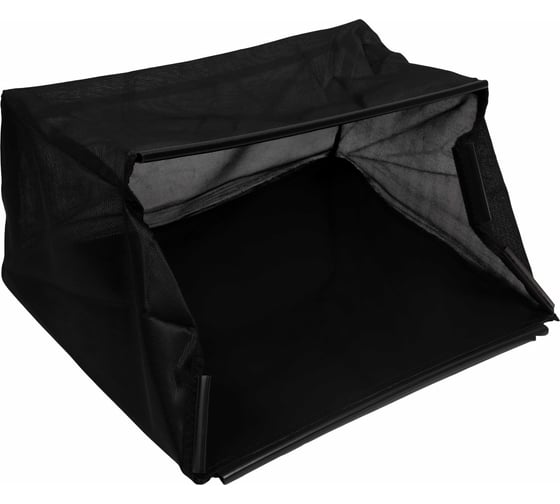Травосборник для скарификатора SKY-21 Grizzly GSP-62 1