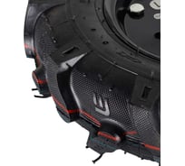 Пневматические колеса мотоблоков и культиваторов: цены и описание ...