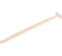 Деревянная ручка из бука T 38/90 (лопата) VERTO 15G061
