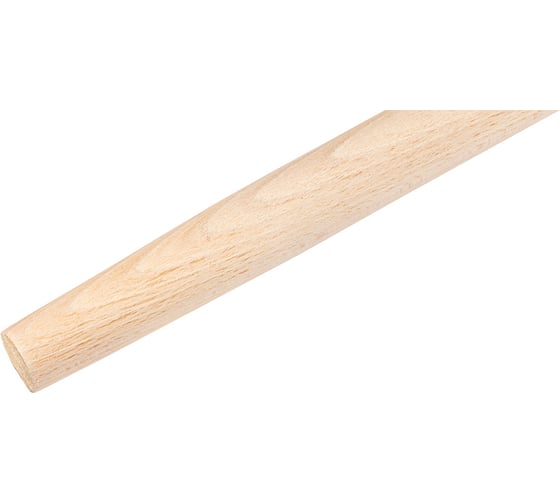 Деревянная ручка из бука T 38/90 (лопата) VERTO 15G061