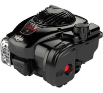 Двигатель Briggs&Stratton Series 500, 4,5 л.с., верт. вал, D=22.2, L=80, 140 куб.см, 09P8020004H5