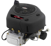 Двигатель Briggs&Stratton Series 3130 Intek Powerbuilt, 10,5 л.с., верт. вал, D=25.4, 344 куб.см, 21R8070062B1CC0001
