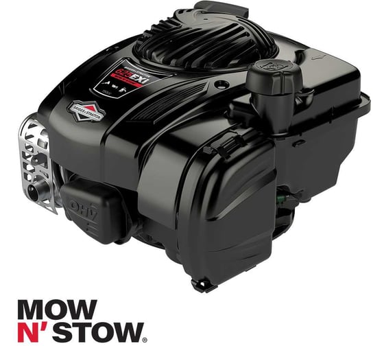 Двигатель Briggs&Stratton Series 625, 5,0 л.с., верт. вал, D=22.2, L=62, 150 куб.см, 093J020081H2YY0001