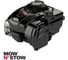 Двигатель Briggs&Stratton Series 625, 5,0 л.с., верт. вал, D=22.2, L=62, 150 куб.см, 093J020081H2YY0001 2