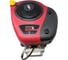 Двигатель Briggs&Stratton Series 4155 Intek Powerbuilt, 15 л.с., верт. вал, лег. маховик, масл. фильтр, D=25.4, 500 куб.см, 31R5070012B5CC0001 1
