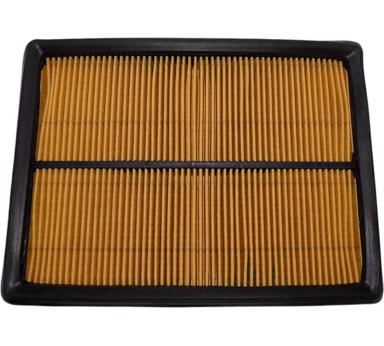 Фильтр воздушный (элемент) ТСС SDG 12000(..),WS2V88B / Air filter element (WS2V88-073001-SL) 040131 1