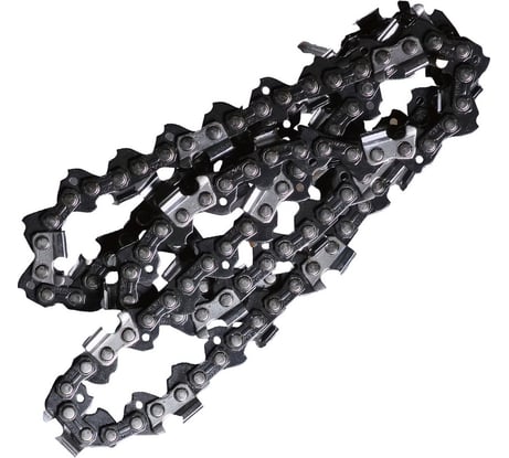 Цепь FUBAG FCU 325-76 шаг 0.325, толщина приводного звена 1.5 мм, 76 зв. (на шину 20) 46257