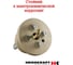 Оголовок для скважины Heisskraft WS 32-133 93132133 3