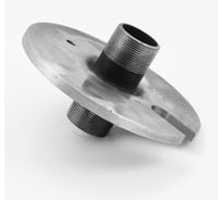 Оголовок для скважины HB 1 1/4" Heisskraft 93200114