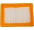 Фильтр воздушный для бензокосы OZONE FL-16 1