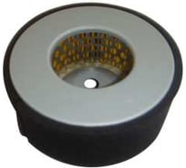 Фильтр воздушный (элемент) ТСС SDG 3000EH,178FE (круглый) Sh / Air filter Shark178FE (DG3500CLE-SP-3.6-7) 040536