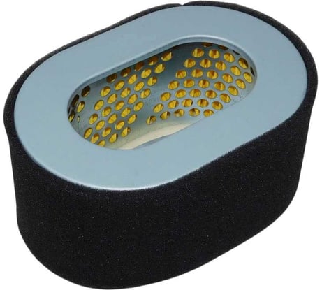 Фильтр воздушный (элемент) ТСС SDG 6500EHA,192FE (овальный,143x98x72мм) Sh / Air filter element (TSS SDG6500EHA-SP-3-6-7) 041128