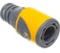 Коннектор для концов шлангов Hozelock Plus 12,5 мм и 15 мм 2050P0000 1