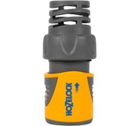Коннектор для концов шлангов Hozelock Plus 15 мм и 19 мм 2060P0000