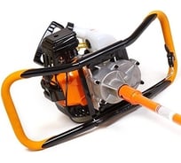 Двигатель мотоледобура B52 HIGASHI 03560