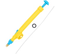 Брандспойт пневматический пластиковый ПОЛЕСАД ОР-3 014832