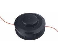 Катушка триммерная полуавтоматическая №6 (для лески 2-3 мм; М10х1.25 мм левая) Yard 51-8-307