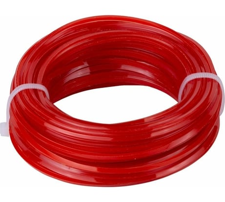 Леска для триммера Profi (квадрат с сердечником; 2.4 мм; 10 м) Yard 52-8-942