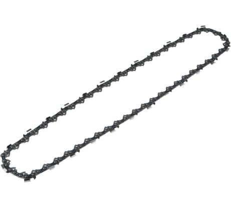 Цепь (14"; 350 мм; ширина паза 1.3 мм; шаг 3/8"; 52 звена) ТУНДРА 5208287