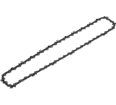 Цепь (14"; 350 мм; ширина паза 1.3 мм; шаг 3/8"; 53 звена) ТУНДРА 5208288