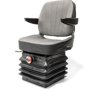 Сиденье трактора АгроТэк 80-6800010-01 МТЗ c подлокотниками 80-6800010-01 23.01480