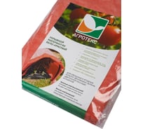 Двойная защита Агротекс бело-красный 60- 3x5м 32.01.57.01.27.060.0005.3000.00