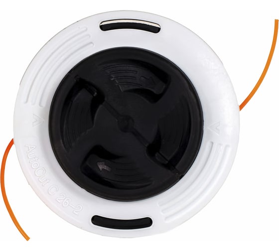 Шпулька REDVERG для триммеров и кусторезов М10x1.25LM(25-2) (990425) 00006700212