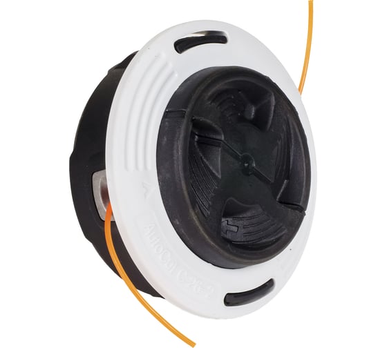 Шпулька REDVERG для триммеров и кусторезов М10x1.25LM(25-2) (990425) 00006700212