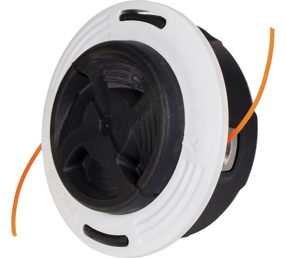 Шпулька REDVERG для триммеров и кусторезов М10x1.25LM(25-2) (990425) 00006700212
