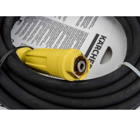 Шланг высокого давления 10 м, 315 бар, 2x EASYLock Karcher 6.110-031.0