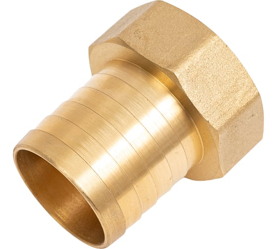 Штуцер для шлангов Millennium 1 1/2" х 40мм с внутренней резьбой LSF4040