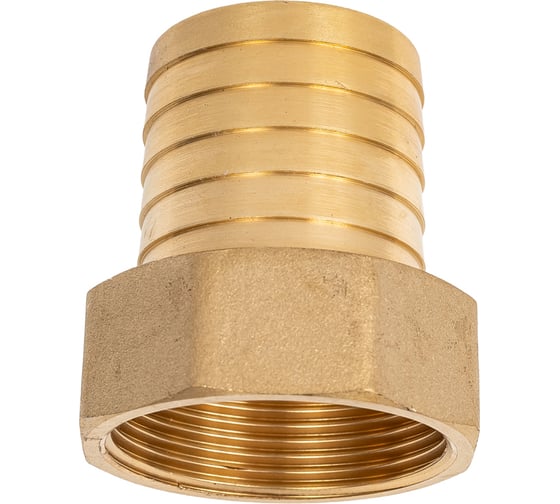 Штуцер для шлангов Millennium 1 1/2" х 40мм с внутренней резьбой LSF4040