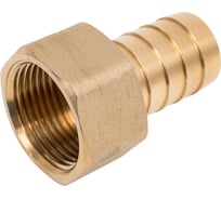 Штуцер для шлангов Millennium 3/4" х 20мм с внутренней резьбой LSF3420