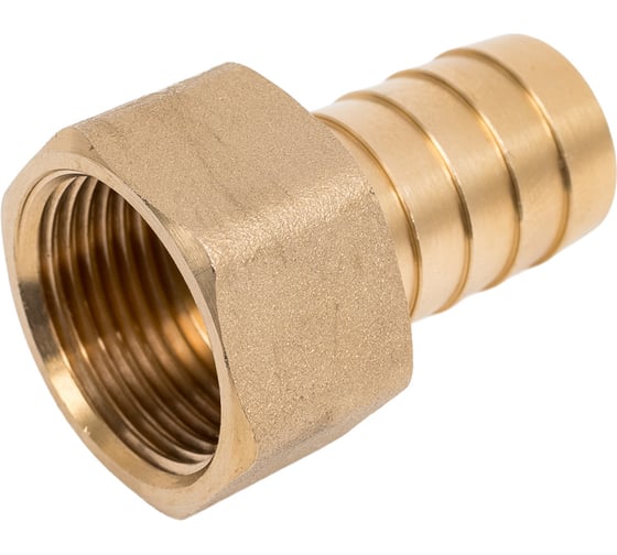 Штуцер для шлангов Millennium 3/4" х 20мм с внутренней резьбой LSF3420 1