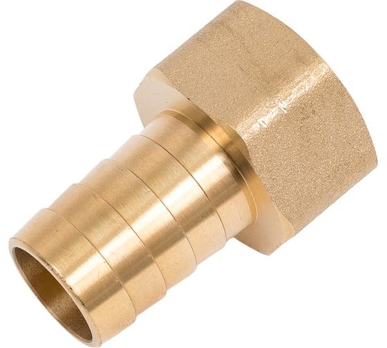 Штуцер для шлангов Millennium 3/4" х 20мм с внутренней резьбой LSF3420