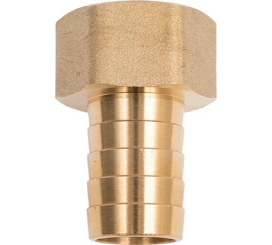 Штуцер для шлангов Millennium 3/4" х 20мм с внутренней резьбой LSF3420