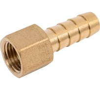 Штуцер для шлангов Millennium 1/4" х 10мм с внутренней резьбой LSF1410