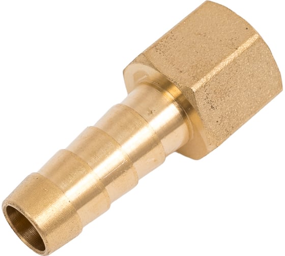 Штуцер для шлангов Millennium 1/4" х 10мм с внутренней резьбой LSF1410
