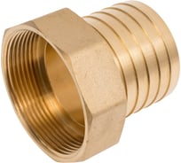 Штуцер для шлангов Millennium 2" х 50мм с внутренней резьбой LSF5050