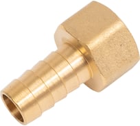 Штуцер для шлангов Millennium 1/2" х 14мм с внутренней резьбой LSF1214