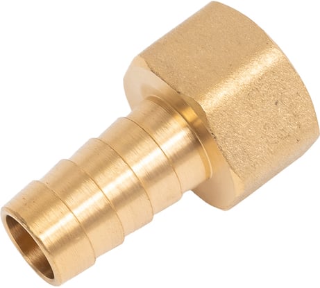 Штуцер для шлангов Millennium 1/2" х 14мм с внутренней резьбой LSF1214