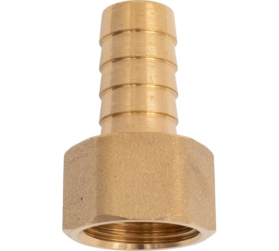 Штуцер для шлангов Millennium 1/2" х 14мм с внутренней резьбой LSF1214